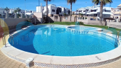 Segunda mano - Chalet - Orihuela Costa - Villamartin