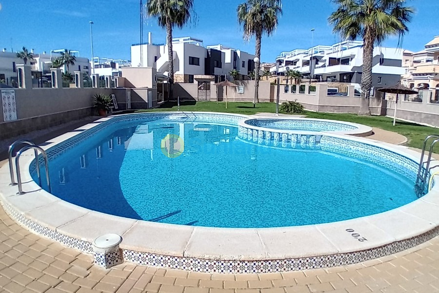 Segunda mano - Chalet - Orihuela Costa - Villamartin