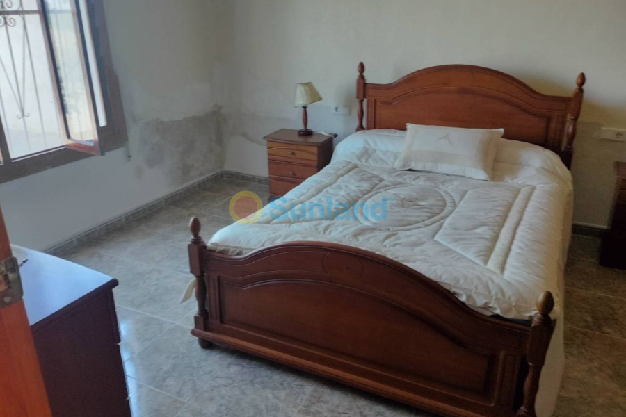Brukte eiendommer - Country house - Rojales - Ciudad Quesada