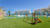 Resale - Apartment / flat - Guardamar del Segura - El Raso