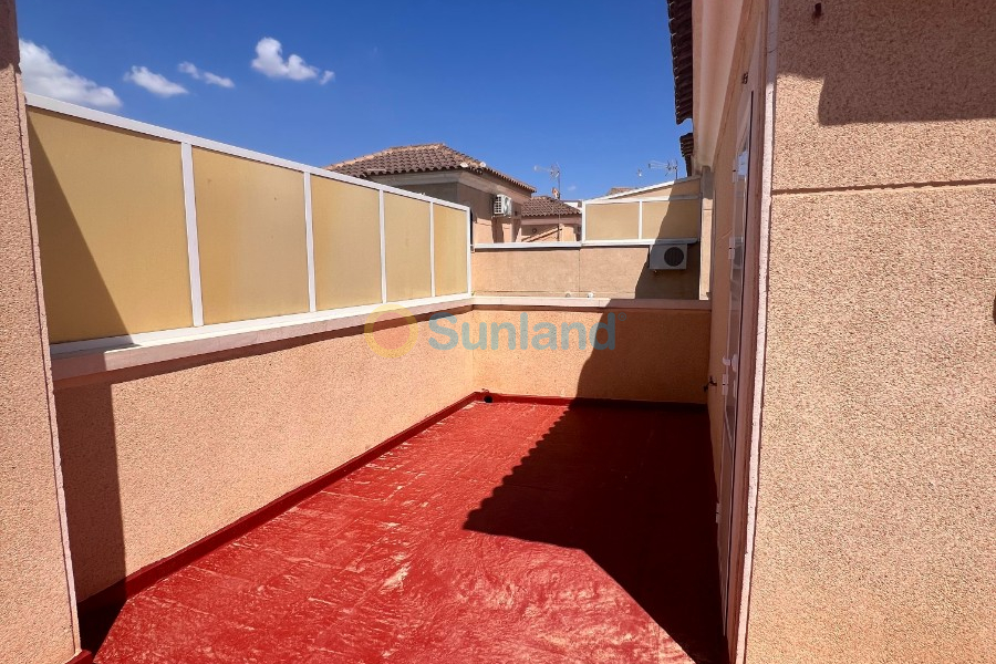 Resale - Townhouse - Guardamar del Segura - El Moncayo