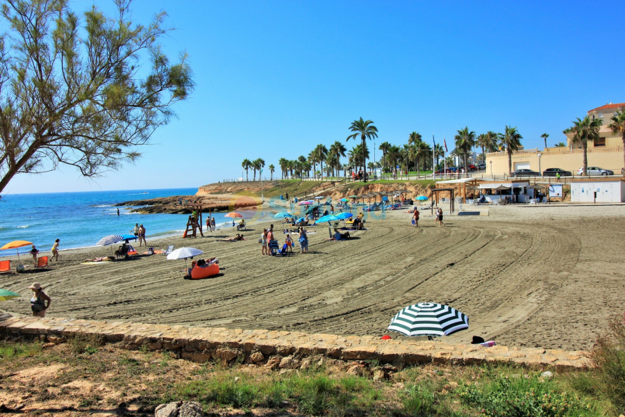 Segunda mano - Apartamento - Playa Flamenca