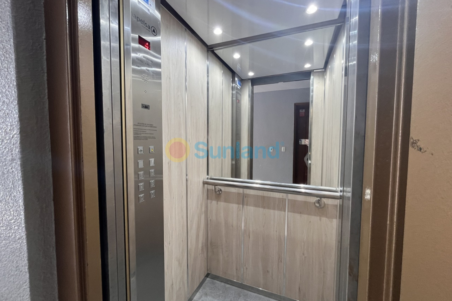 Вторичка - A - Torrevieja