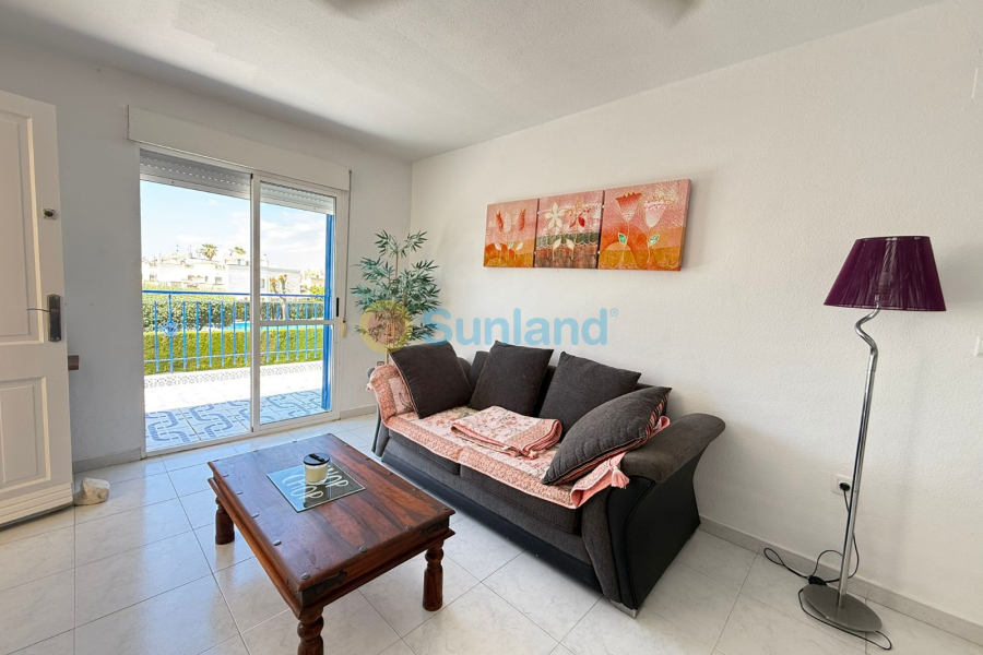 Resale - Townhouse - Torrevieja