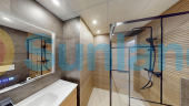 New Build - Apartment - Orihuela costa - pueblo