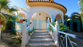 Resale - Villa - Orihuela Costa - Mil Palmeras