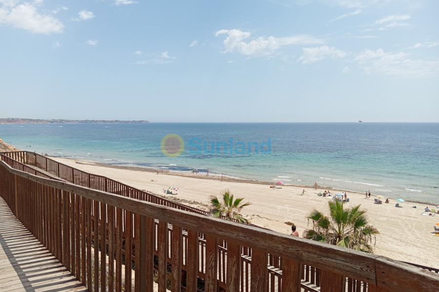 Verkauf - Apartment - Orihuela Costa - Mil Palmeras