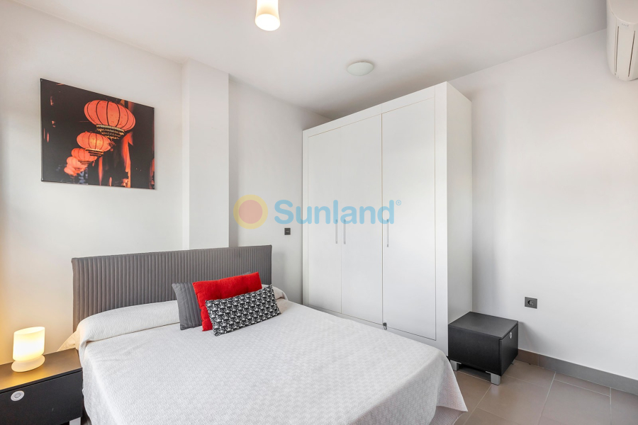 Använda fastigheter - Lägenhet - Orihuela Costa - Las Ramblas