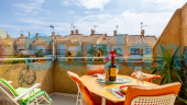 Вторичка - Apartamento - Torrevieja - Aguas Nuevas
