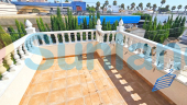 Resale - Apartment - Los Alcázares - 
