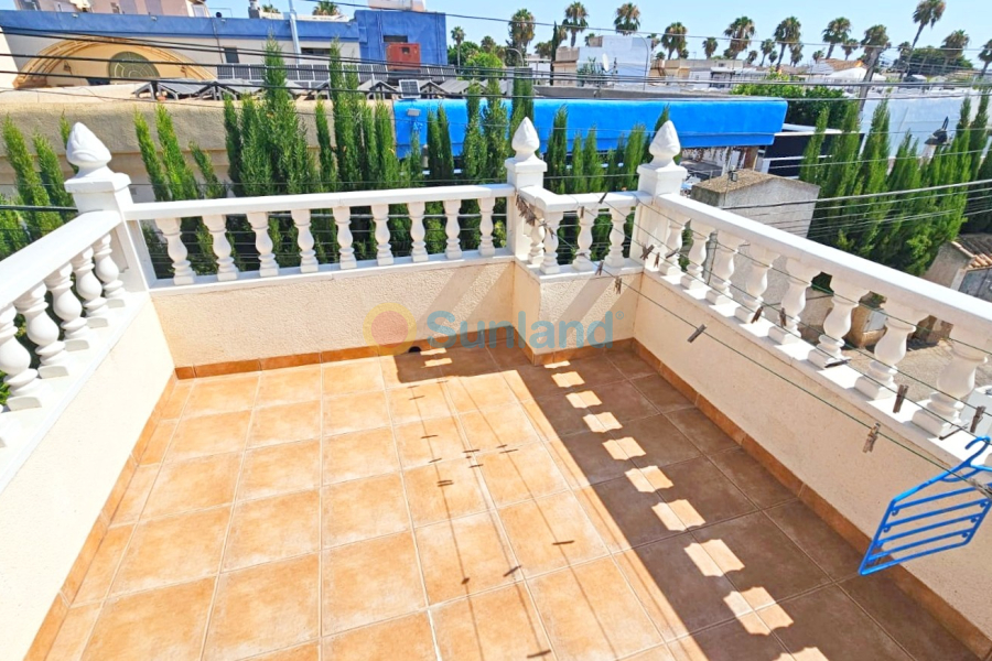Resale - Apartment - Los Alcázares - 