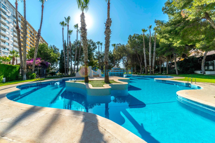 Вторичка - Апартамент - Orihuela Costa - Altos de Campoamor