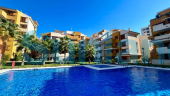 Verkauf - Apartment - Torrevieja - Punta Prima