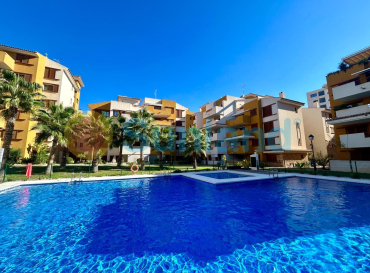 Apartment - Resale - Torrevieja - Punta Prima