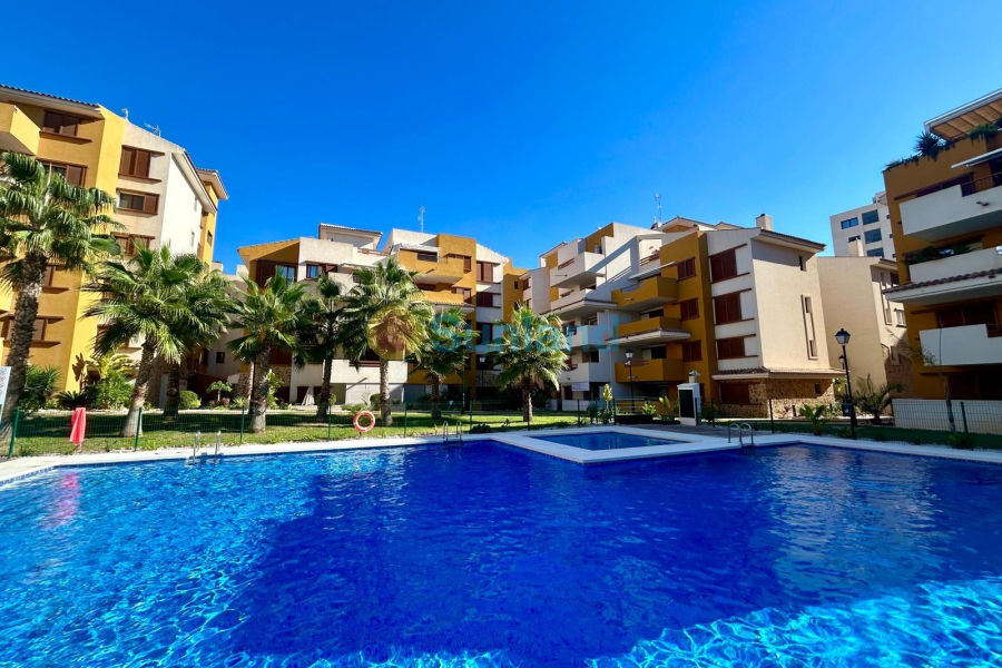 Verkauf - Apartment - Torrevieja - Punta Prima