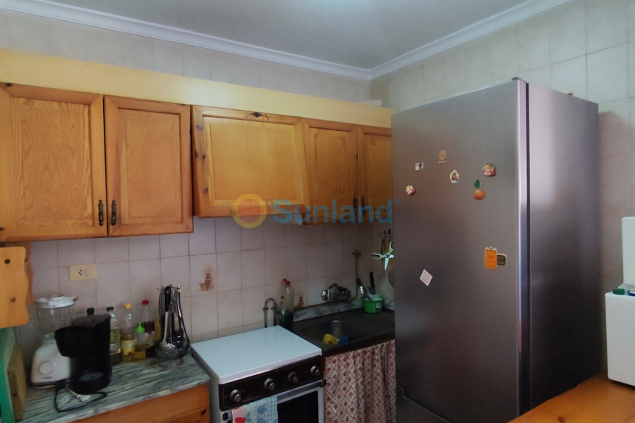 Resale - B - San Pedro del Pinatar - 