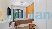 Resale - Apartment - Orihuela Costa - Villamartin