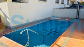 Resale - Bungalow - Orihuela Costa - Villamartin