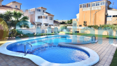 Вторичка - Таунхаус - Torrevieja - La Siesta