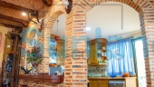 Resale - Villa - Guardamar del Segura - 