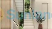 Nueva construcción  - Chalet - Finestrat - Avda. America