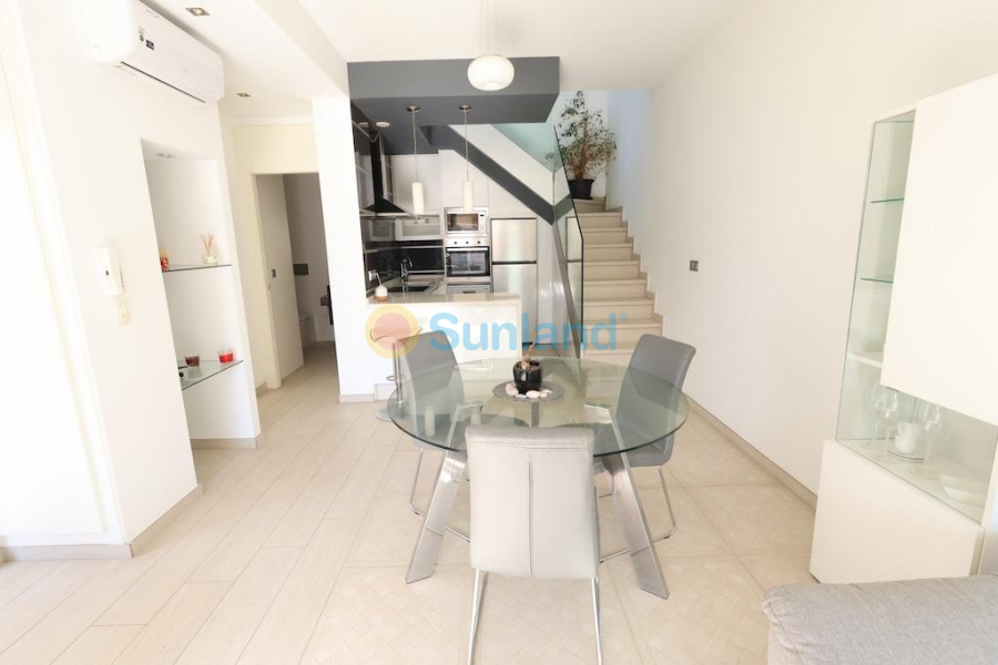 Använda fastigheter - S - Orihuela Costa - Lomas de Cabo Roig-Los Dolses