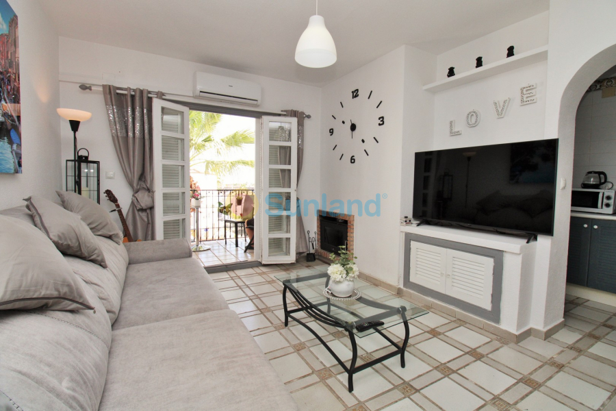 Вторичка - Апартамент - Villamartin