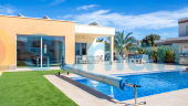Segunda mano - Chalet - Torrevieja - La Siesta