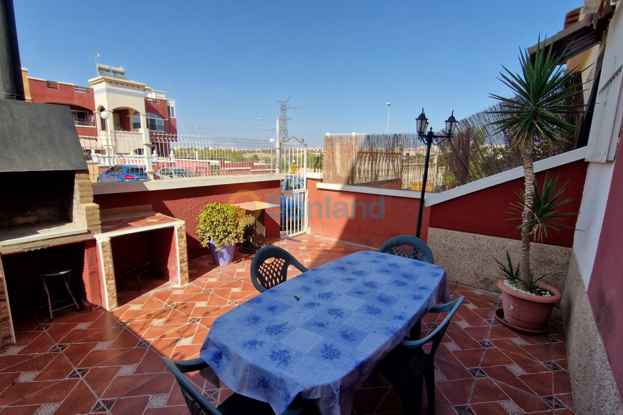 Verkauf - Apartamento - Orihuela Costa - Los Almendros