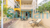 Resale - Apartment - Orihuela Costa - Altos de Campoamor