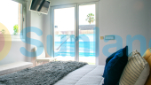 Segunda mano - Chalet - San Javier - Santiago de la Ribera