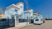 New Build - Semidetached - San Fulgencio - El Oasis