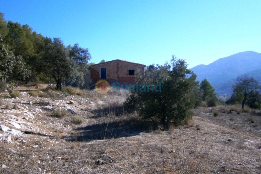 Resale - Country house - Agres