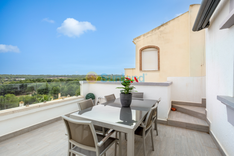 Resale - Villa - Orihuela Costa - Las Ramblas