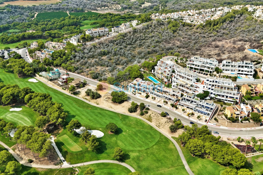 Resale - Apartment - Las Ramblas