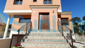 Resale - Villa - Pinar De Campoverde - 