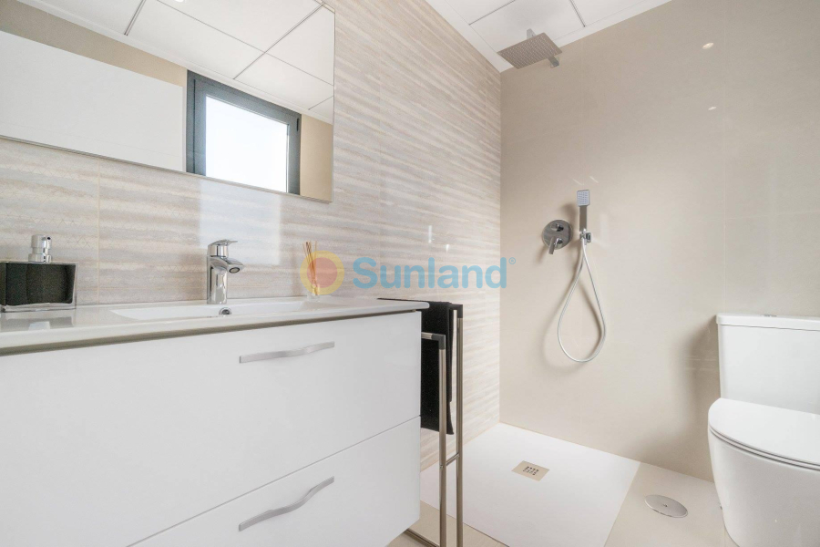 Ny bygg - Villa - Los Montesinos - La Herrada