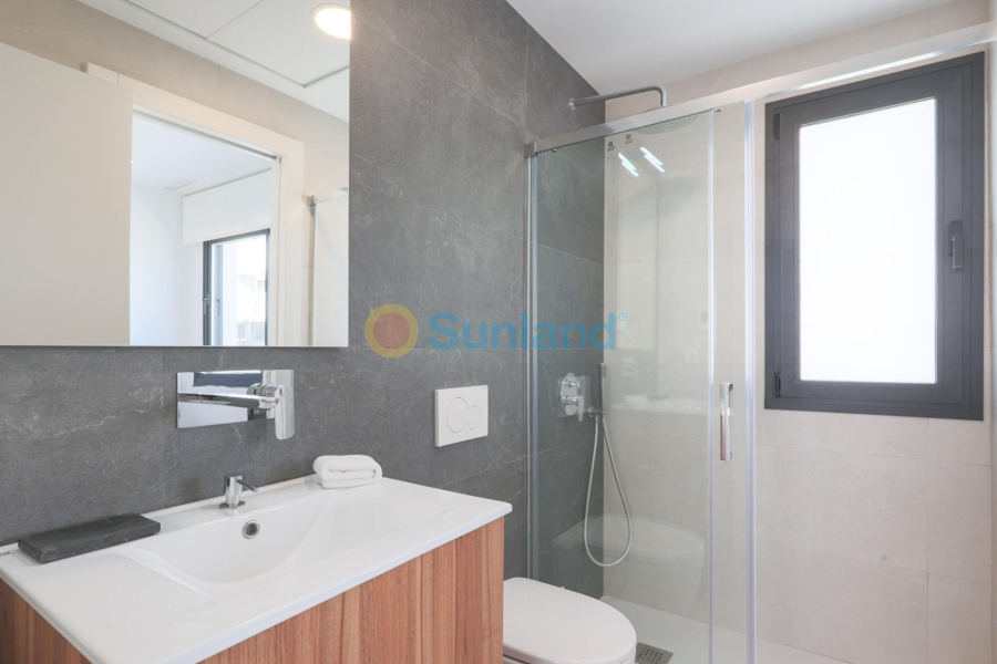 New Build - Villa - Los Alcázares - Santa Rosalia Lake and Life Resort