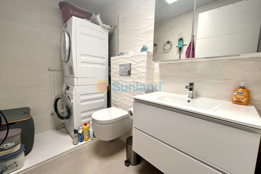 Resale - A - Orihuela costa - Pilar De La Horadada