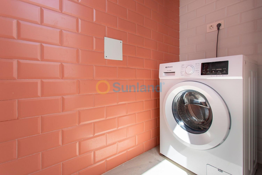 New Build - Semidetached - Sucina