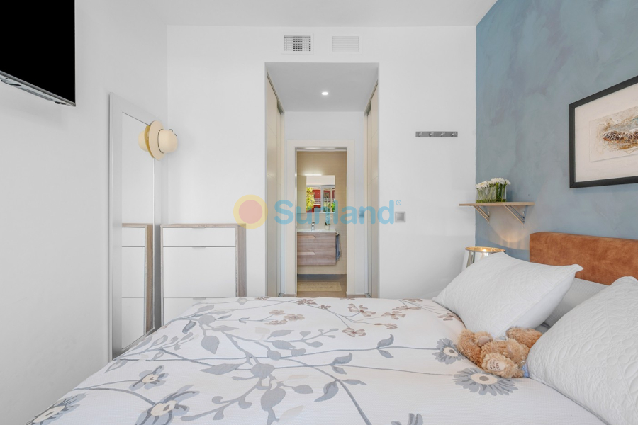 Resale - Townhouse - Formentera del Segura - 