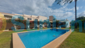 Resale - Villa - La Manga del Mar Menor - 