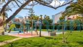 Resale - Casa de Pueblo - Torrevieja - Torreta - florida