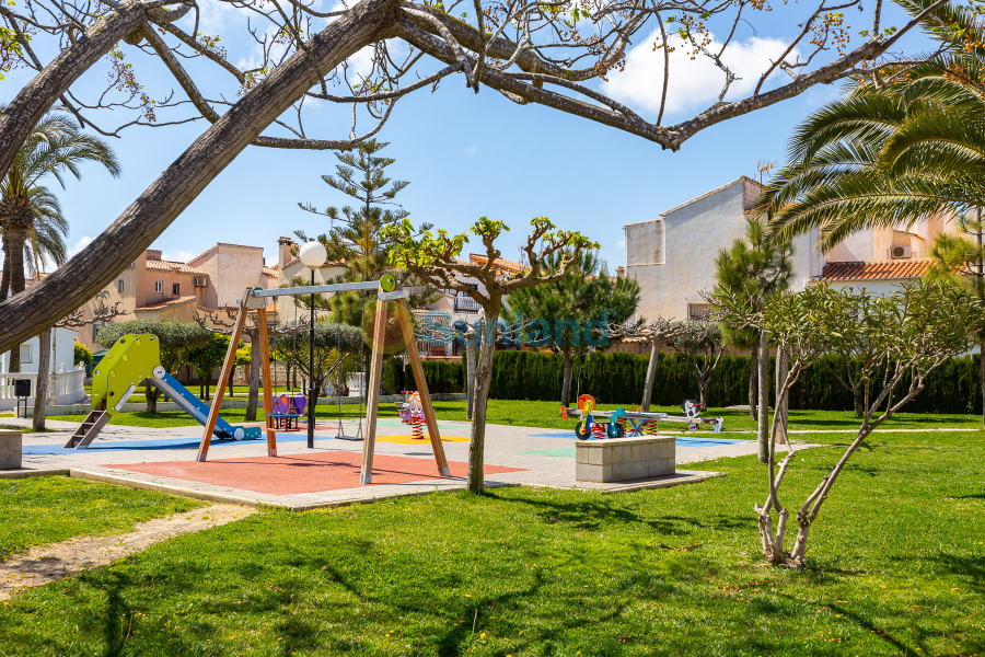Resale - Casa de Pueblo - Torrevieja - Torreta - florida