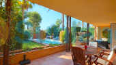 Resale - Villa - Benidorm - Coblanca