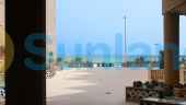 Вторичка - Апартамент - Torrevieja - Playa Los Locos