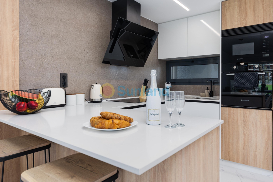 Segunda mano - Apartamento - Guardamar del Segura - Urbanizaciones