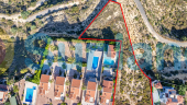 Resale - Plot - Ciudad Quesada - Rojales - ALTOS DE LA MARQUESA