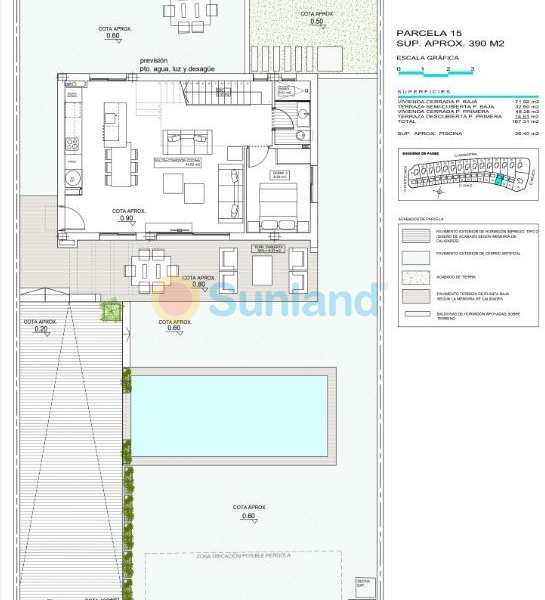 Ny bygg - Villa - Finestrat - Golf Bahia