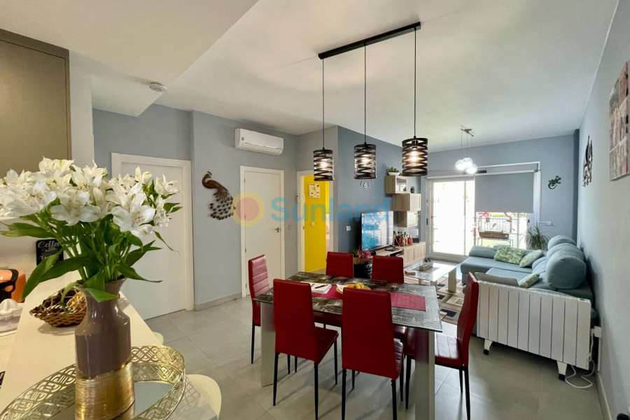 Вторичка - Apartments - Orihuela Costa - Villamartin